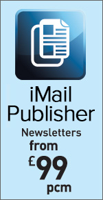 iMail-Publisher